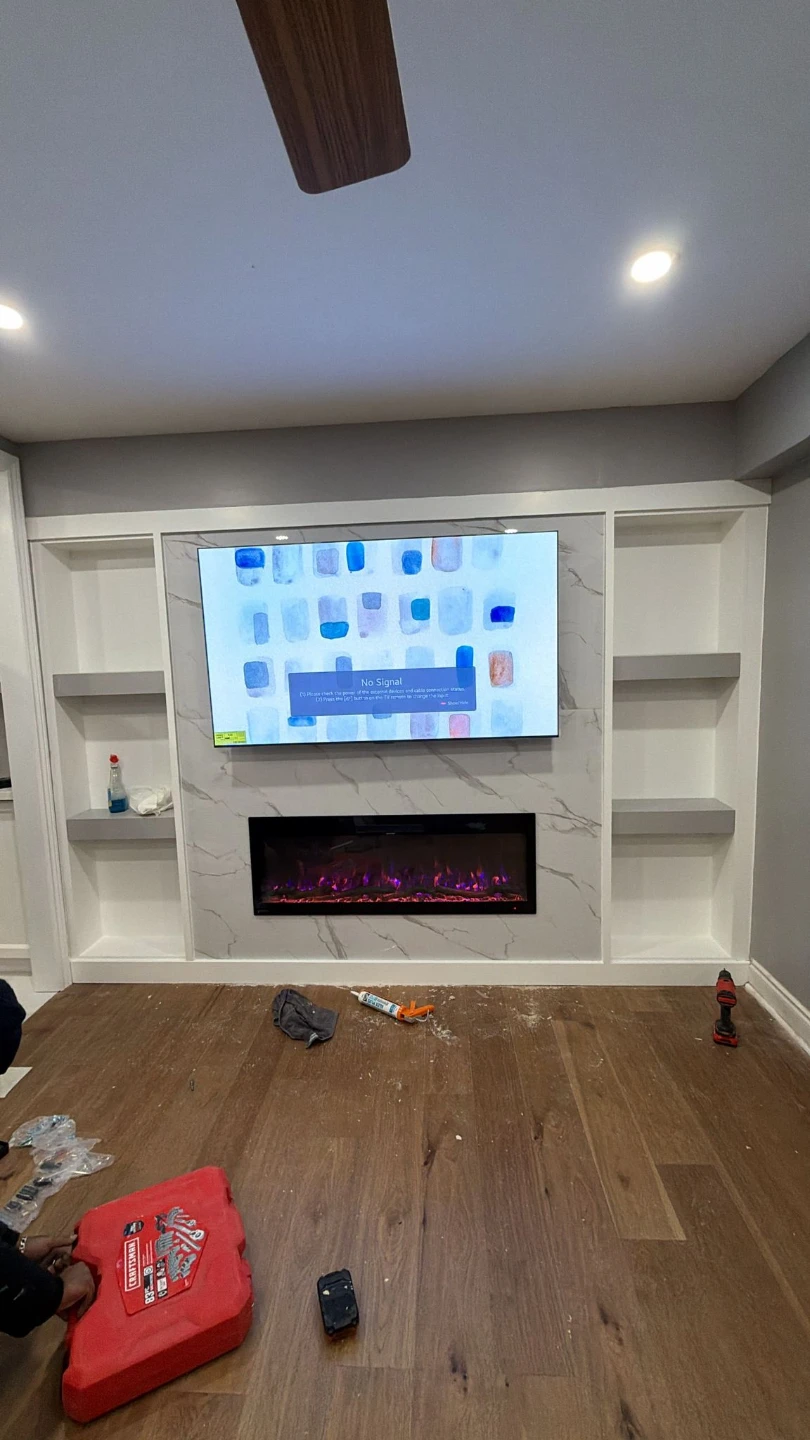Custom-Built TV Units – Visit Our Showroom Today - photo 2