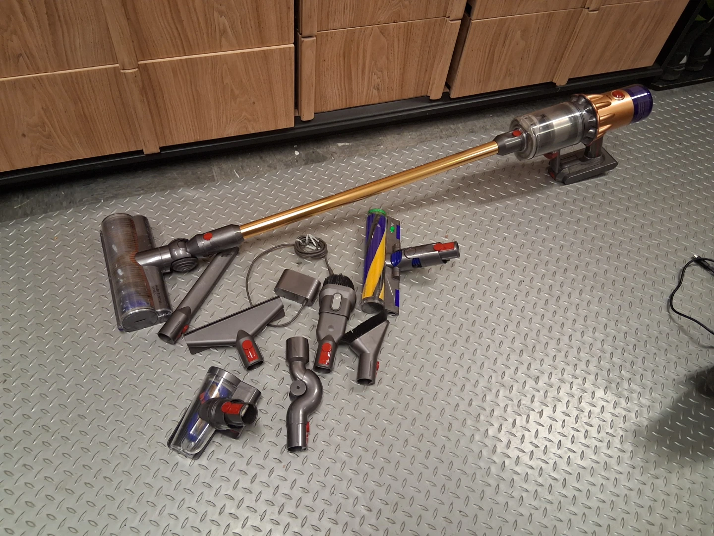 Dyson V11 Cordless Vacuum Cleaner