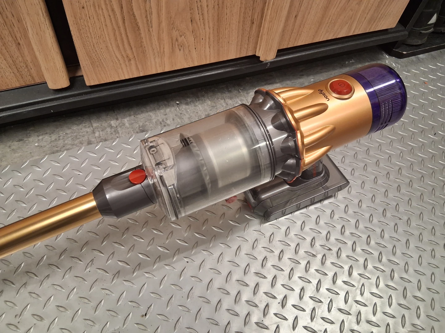 Dyson V11 Cordless Vacuum Cleaner - photo 3