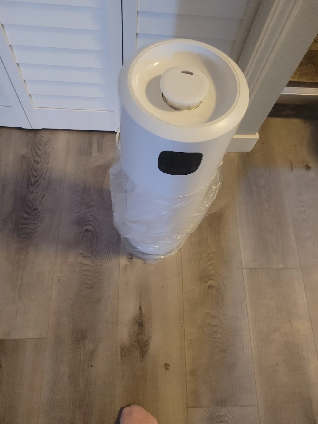 Humidifer