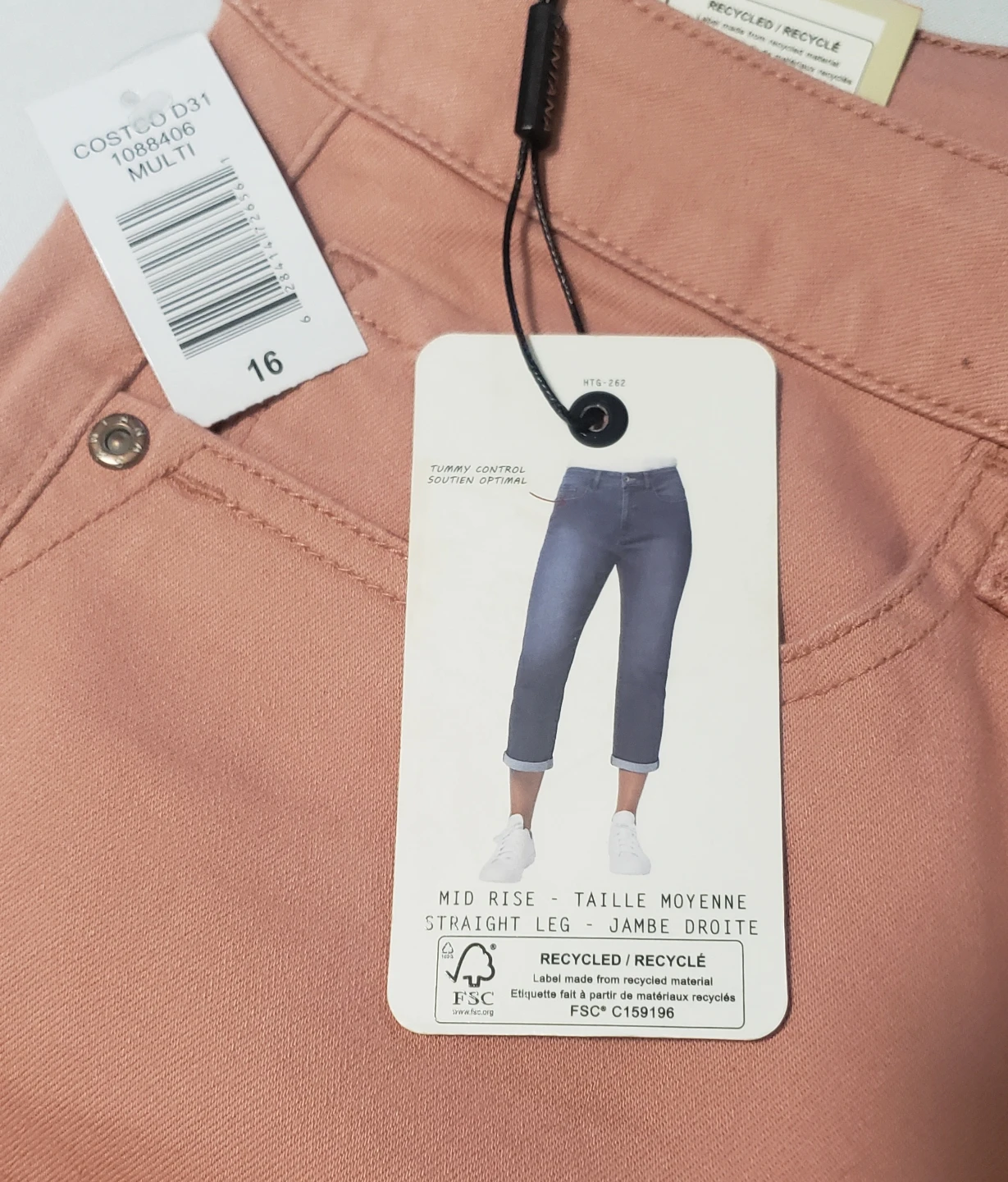 Brand new Santana Jeans Size 16 - photo 2
