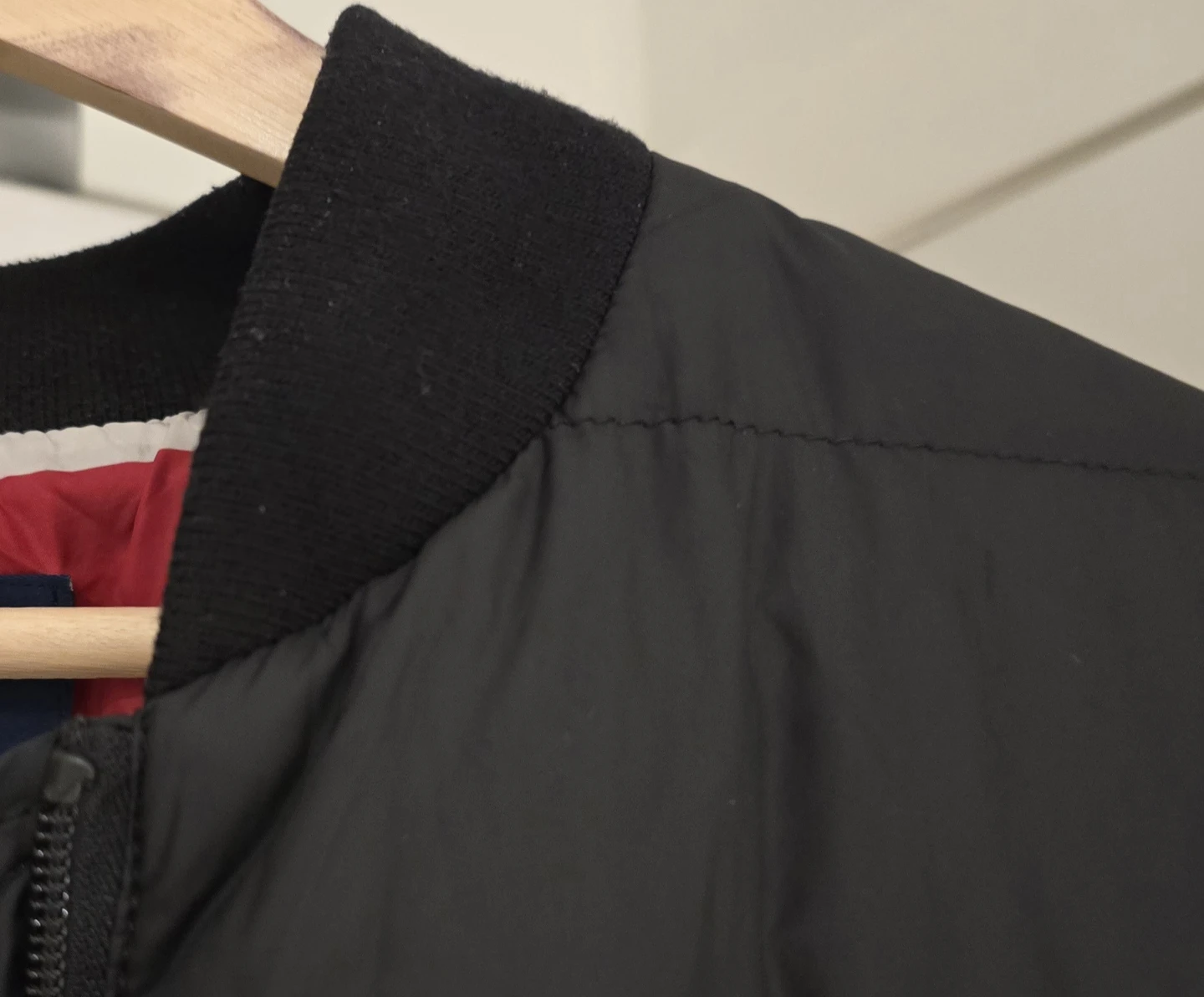 La Baie d'Hudson Bomber Jacket - photo 4