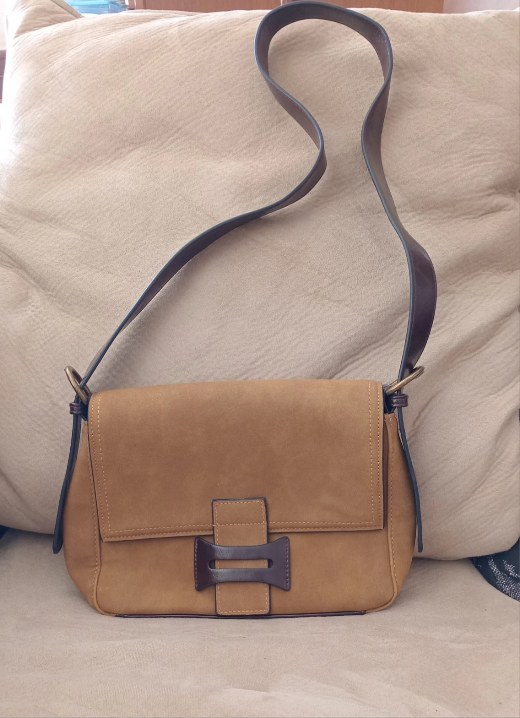 Simply Noelle Shoulder Bag