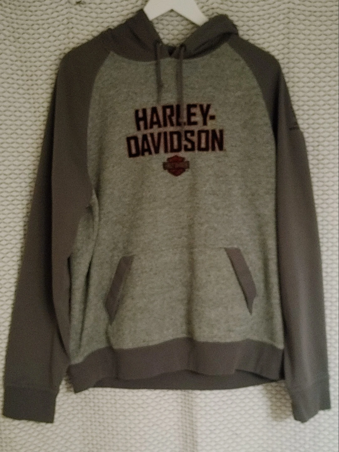 Harley-Davidson Hoodie