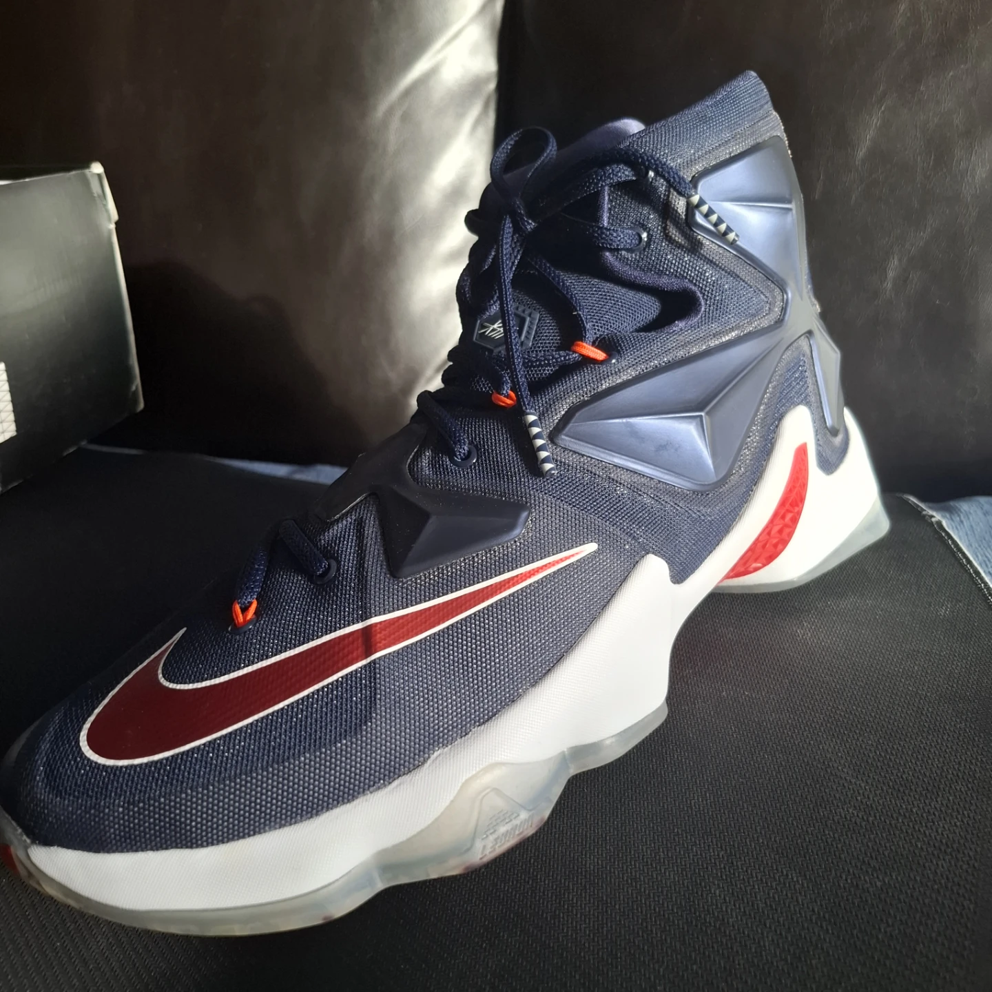 VNDS Nike Lebron XIII  Size 13 - photo 2