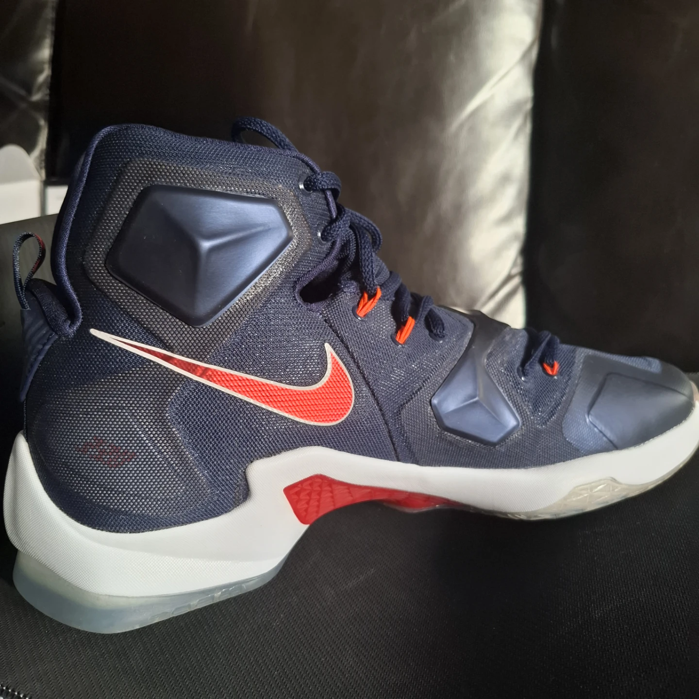 VNDS Nike Lebron XIII  Size 13 - photo 3