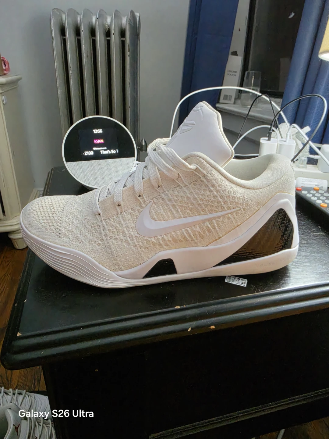 Nike Kobe 9 Elite Basketball Shoes