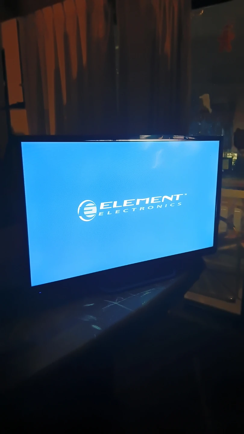 Element Electronics TV