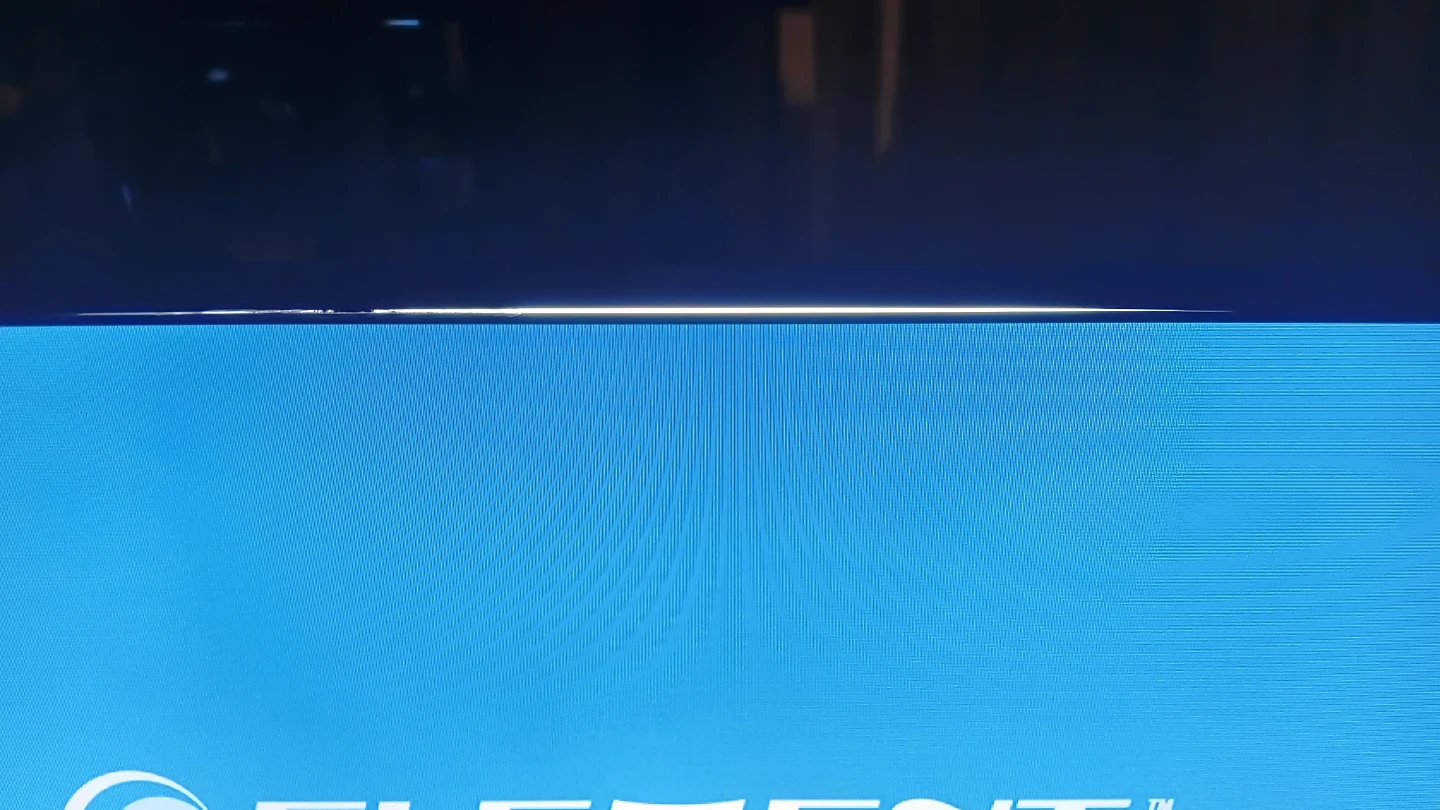 Element Electronics TV - photo 3