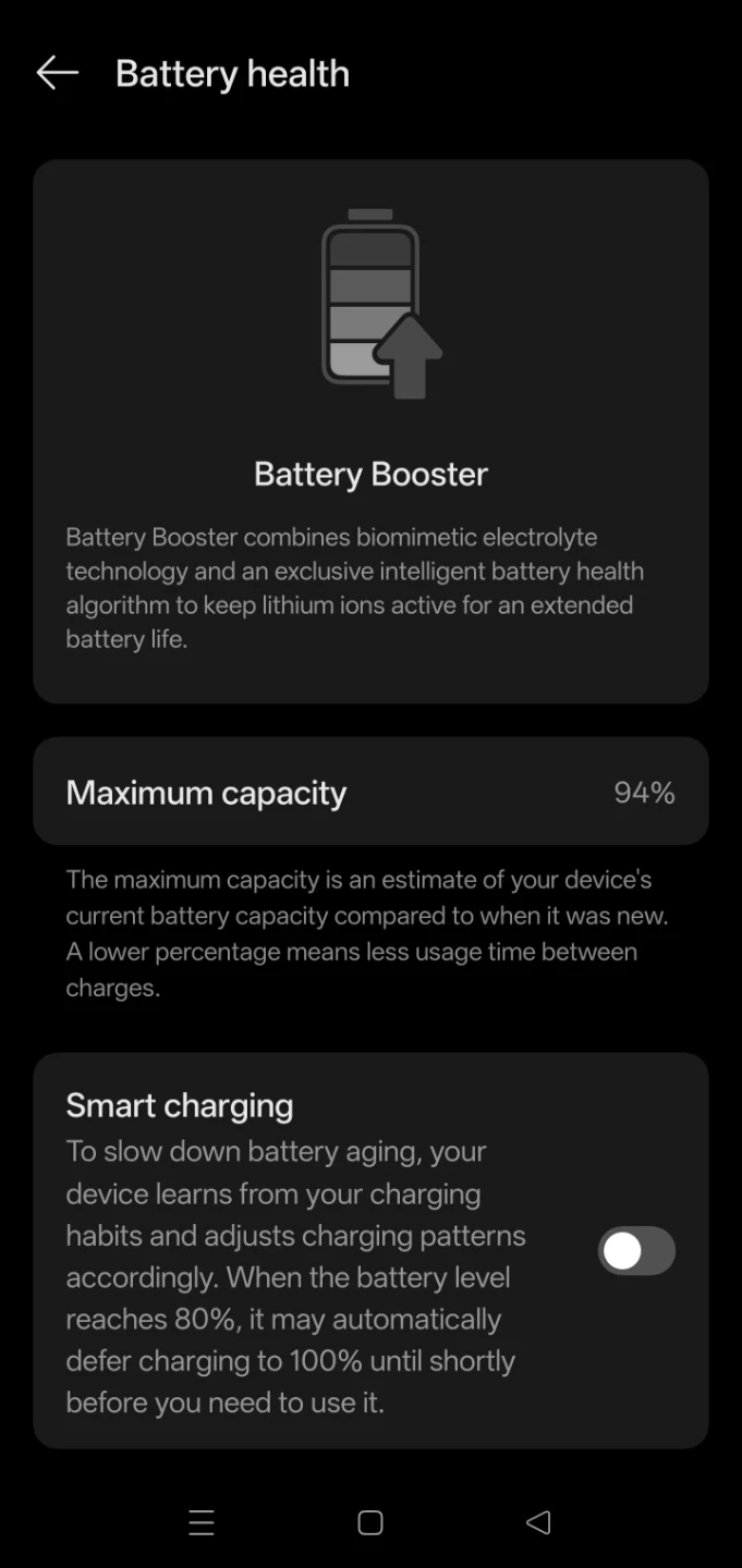 OnePlus 12 Global Ver. 256GB - photo 5