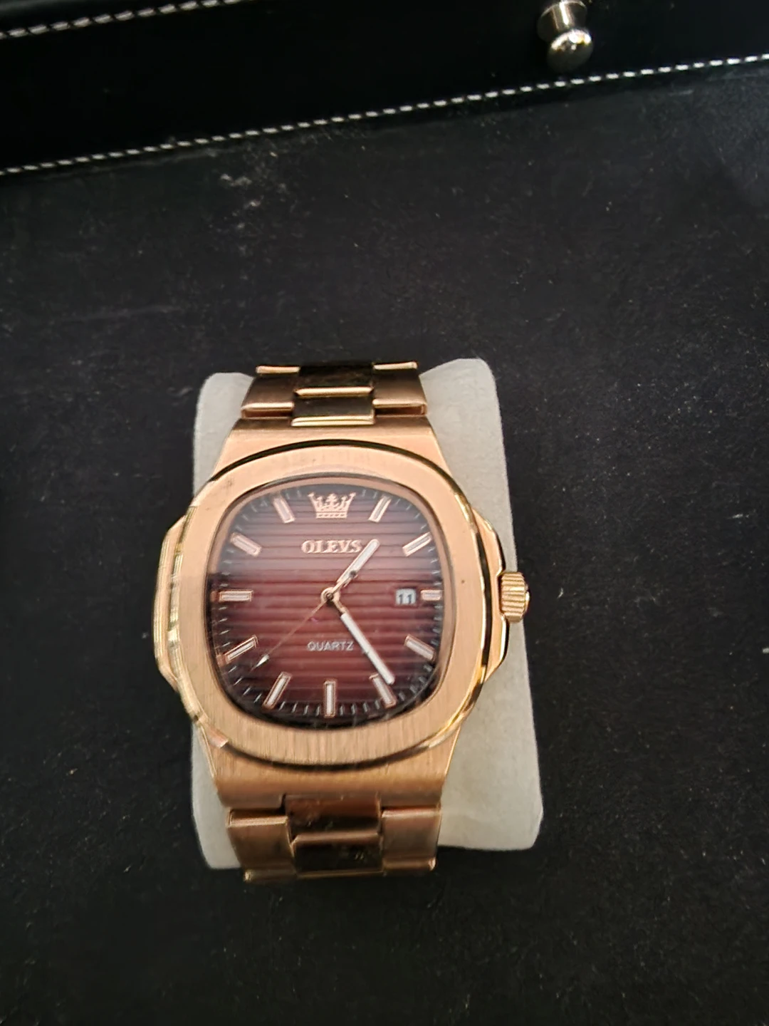 OLEVS WATCH FOR MEN