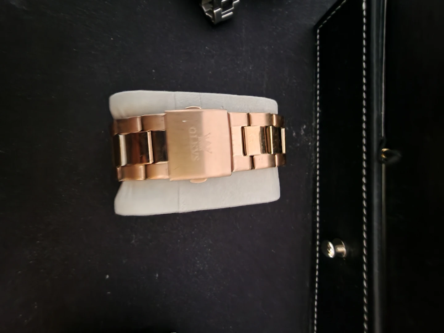 OLEVS WATCH FOR MEN - photo 2