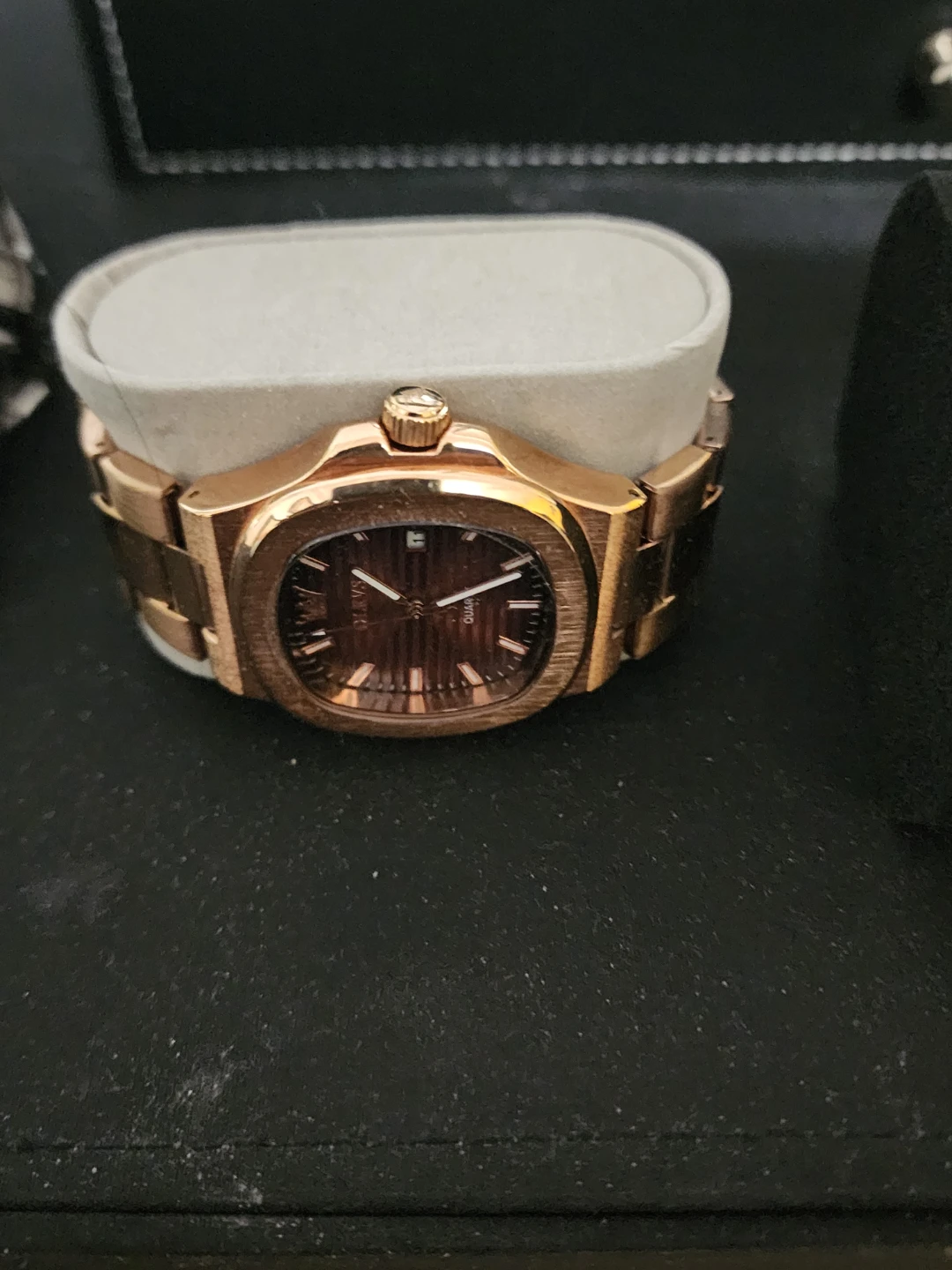 OLEVS WATCH FOR MEN - photo 3
