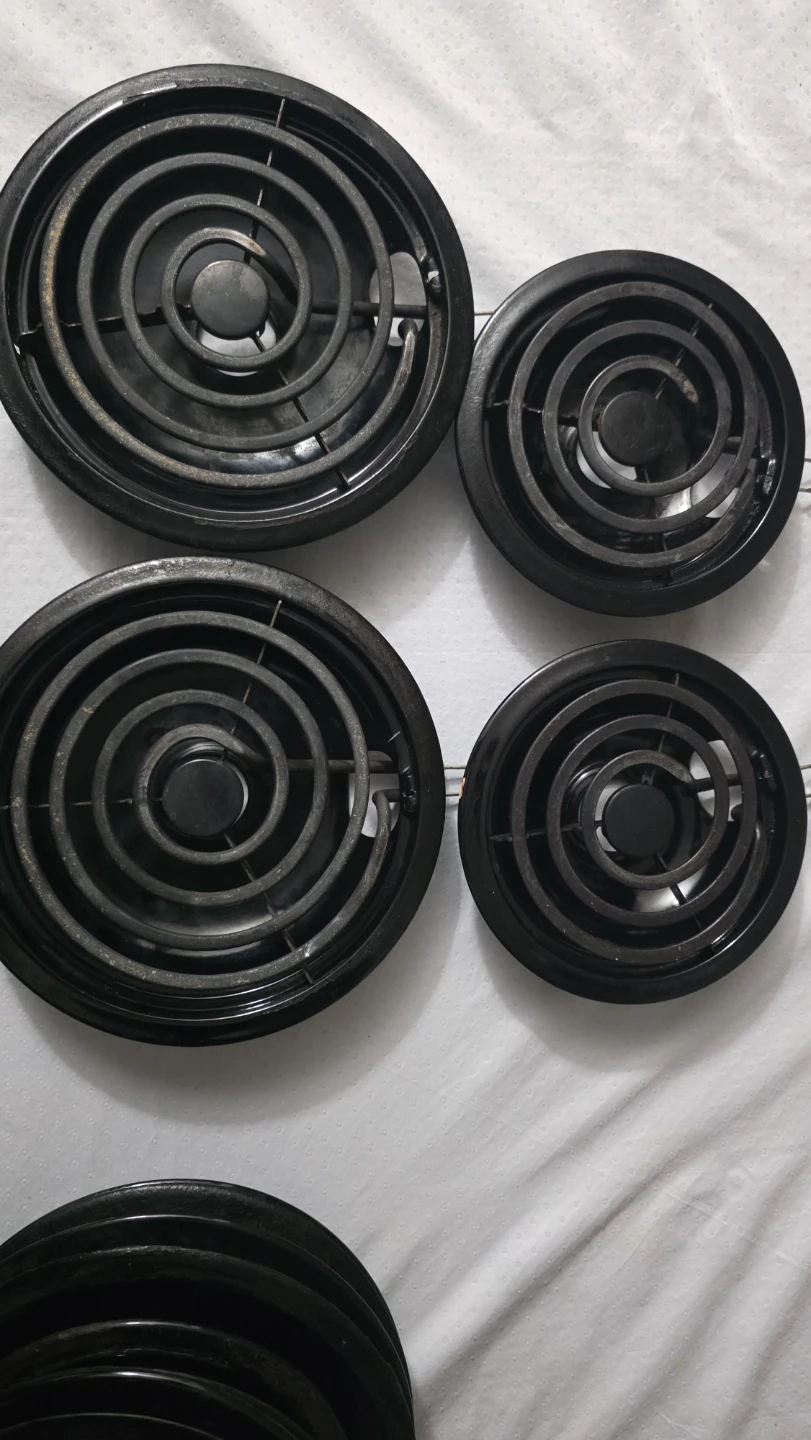 Stove Burners Elements - photo 2