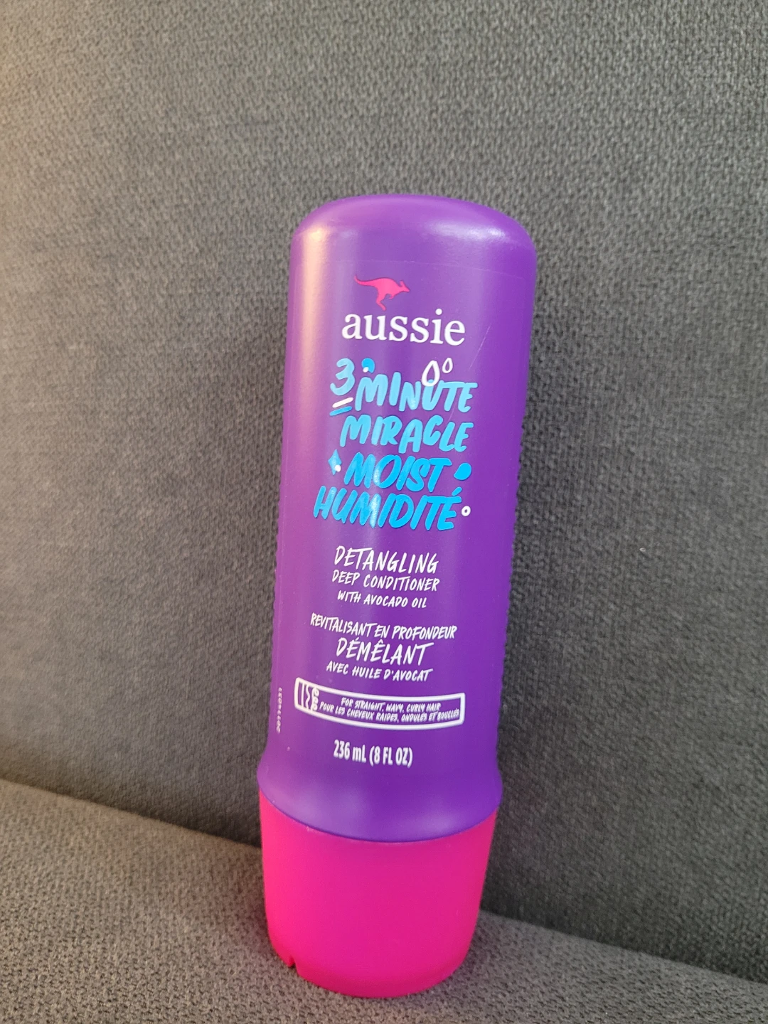 Aussie 3 Minute Miracle Moist Deep Conditioner