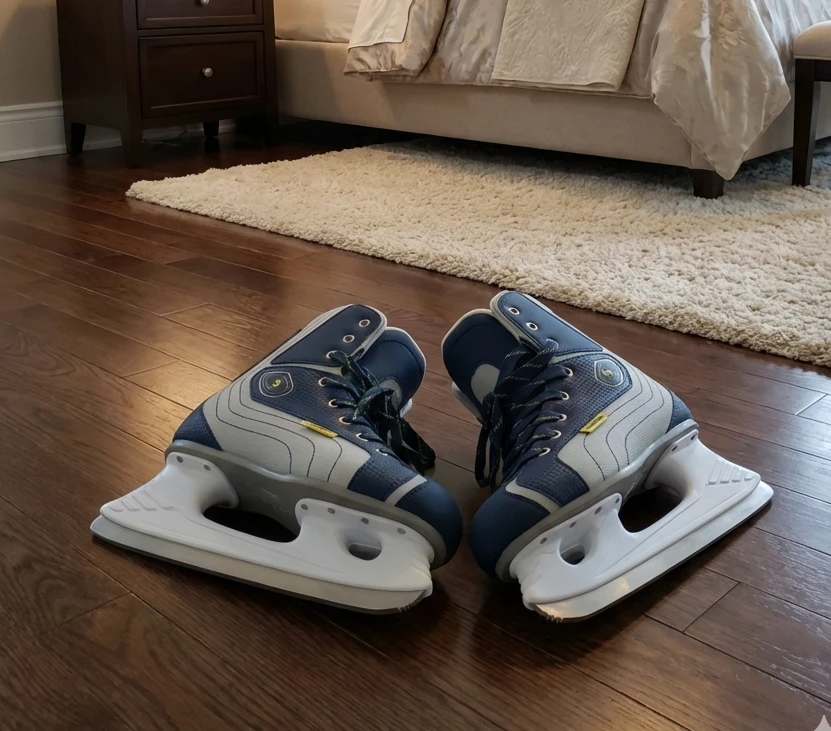 NEW Jackson Ice Skates brand - photo 2