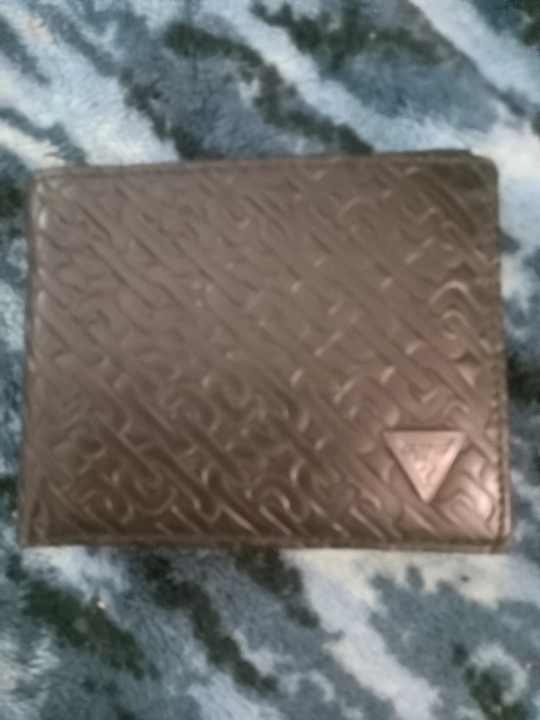 Guess Bifold Wallet