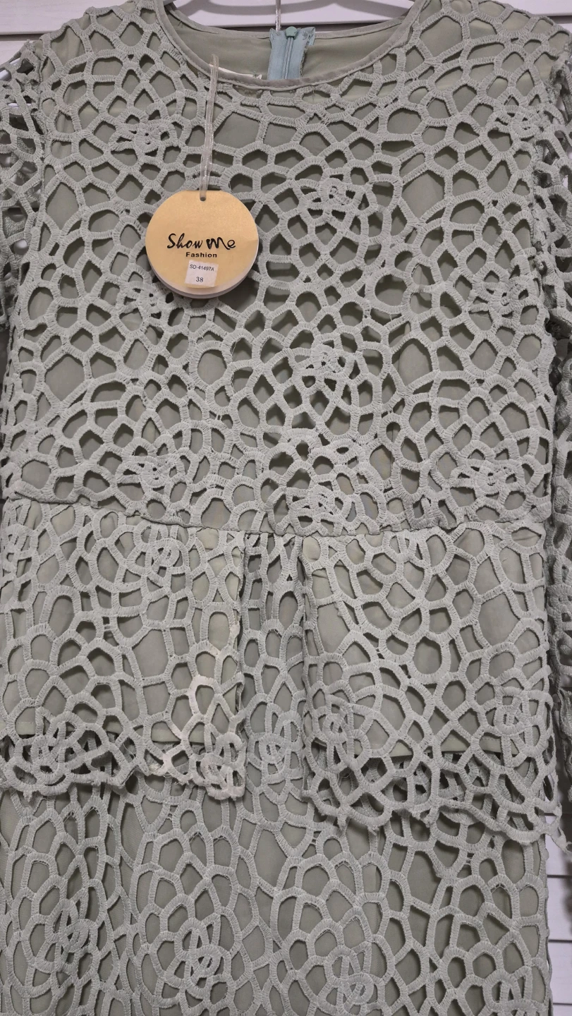 Show me Fashion women's dress size 38