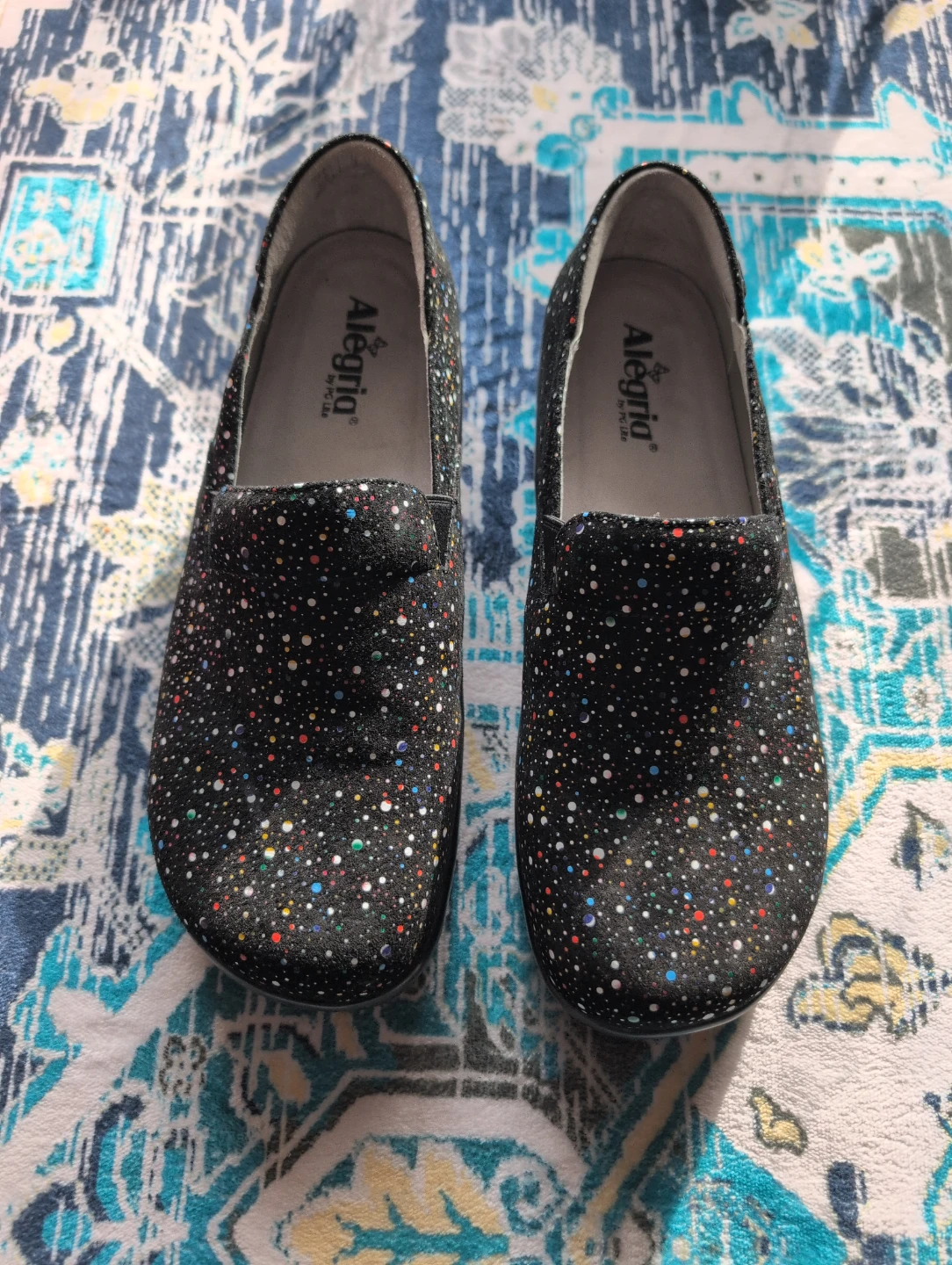 Alegria Keli Bubbler Shoes - photo 3