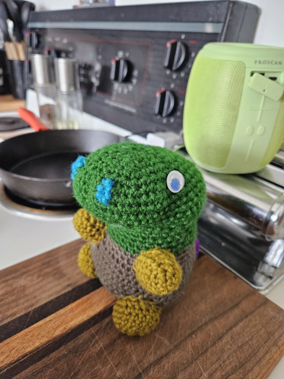 ​🦖 Meet the "Hoard-Sized" T-Rex! - photo 3