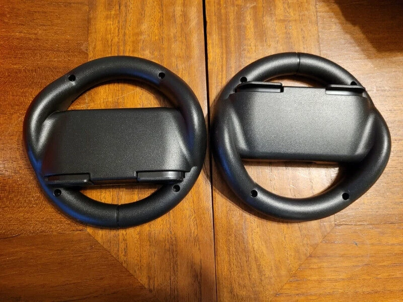 Steering wheels - photo 2