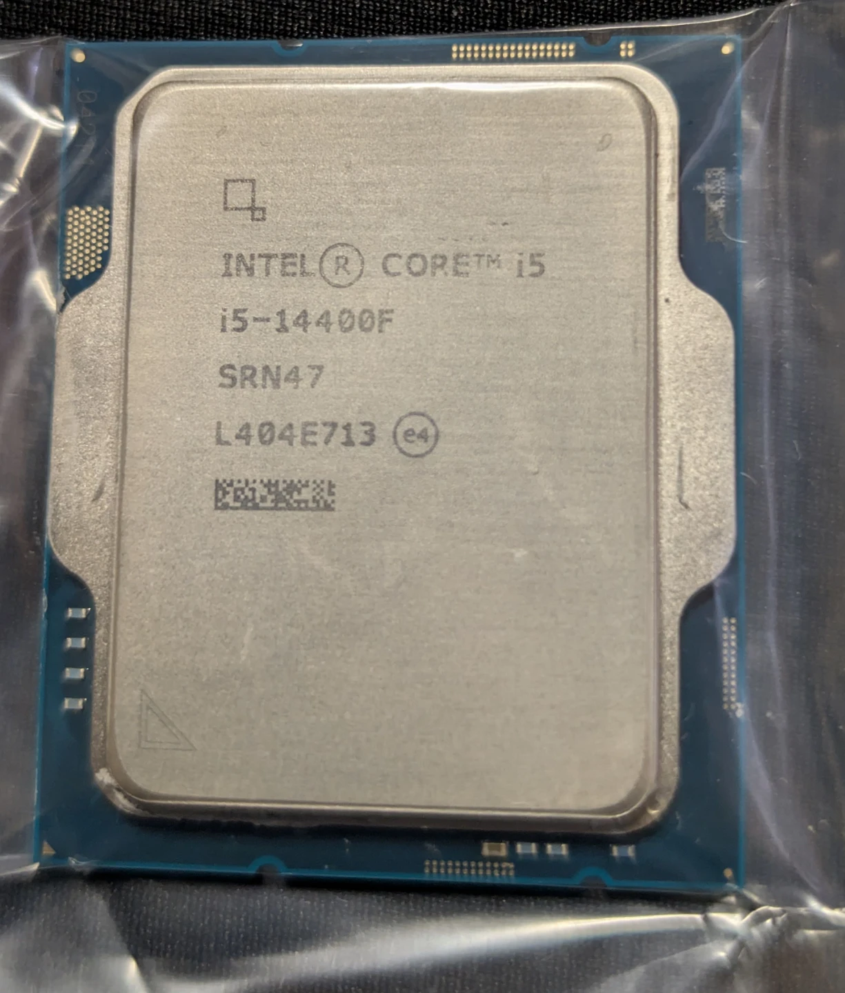 AMD  and Intel CPU i5, i7 ,i9 Ultra 5, Ultra 7 and Ultra 9 - photo 4