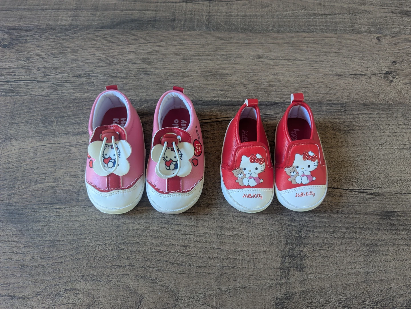 Toddler girl shoes