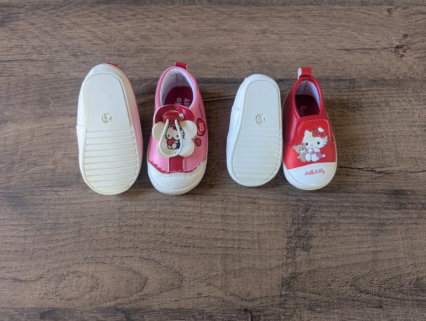 Toddler girl shoes - photo 2