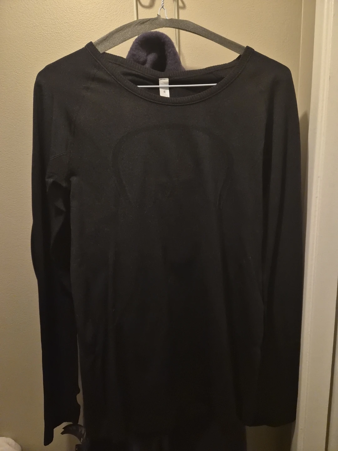 Lululemon Long Sleeve Top