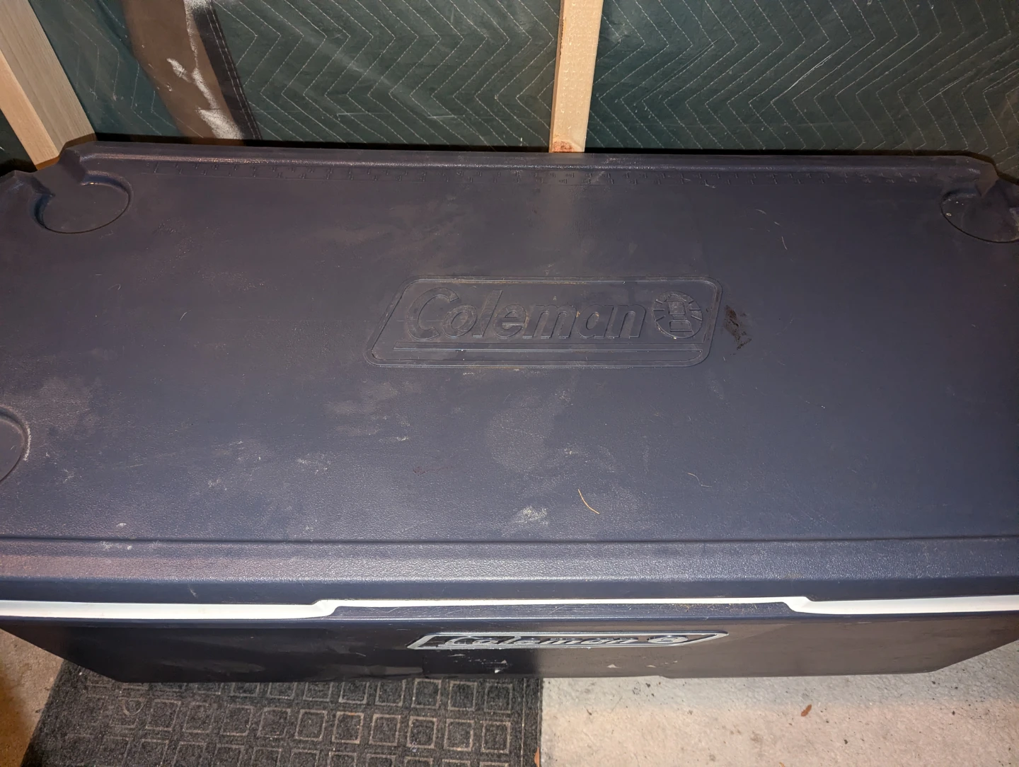 3 Outdoor Coolers - photo 2