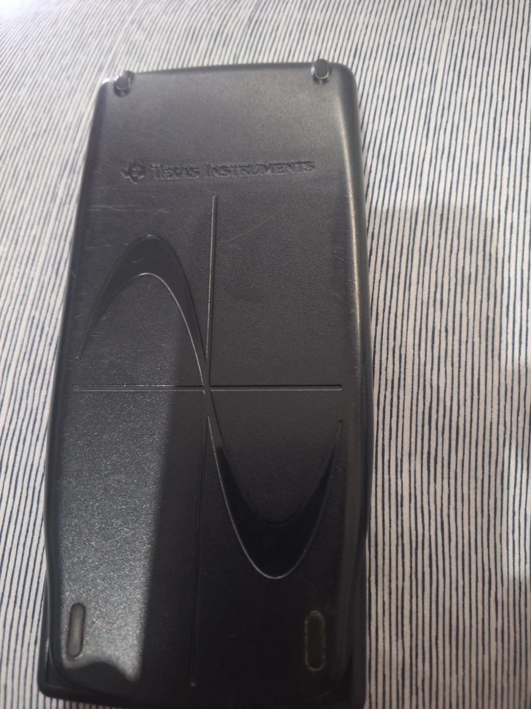 Texas Instruments TI-89 Graphing Calculator - photo 4