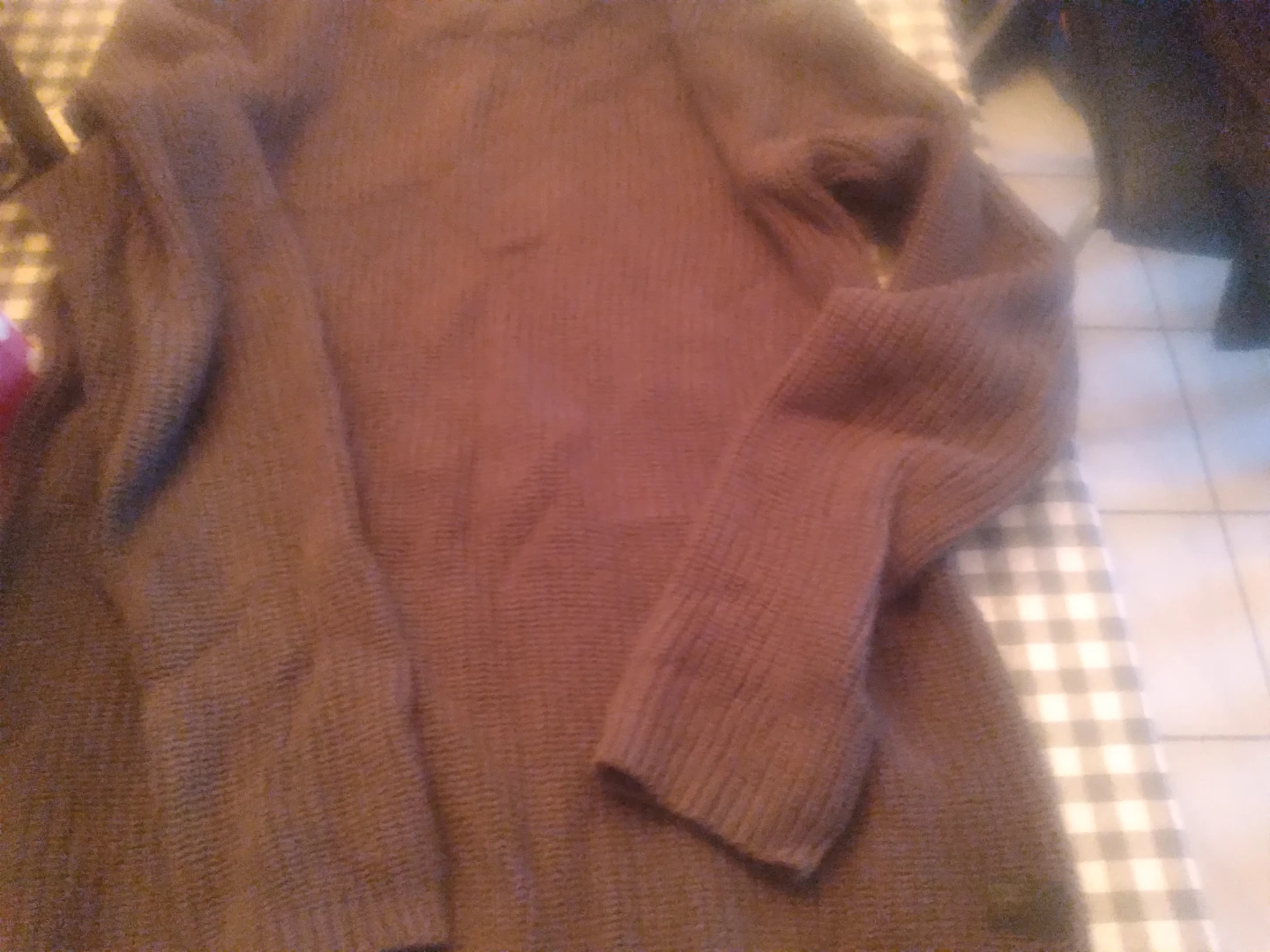 G-Star Raw Knit Sweater - XXL
