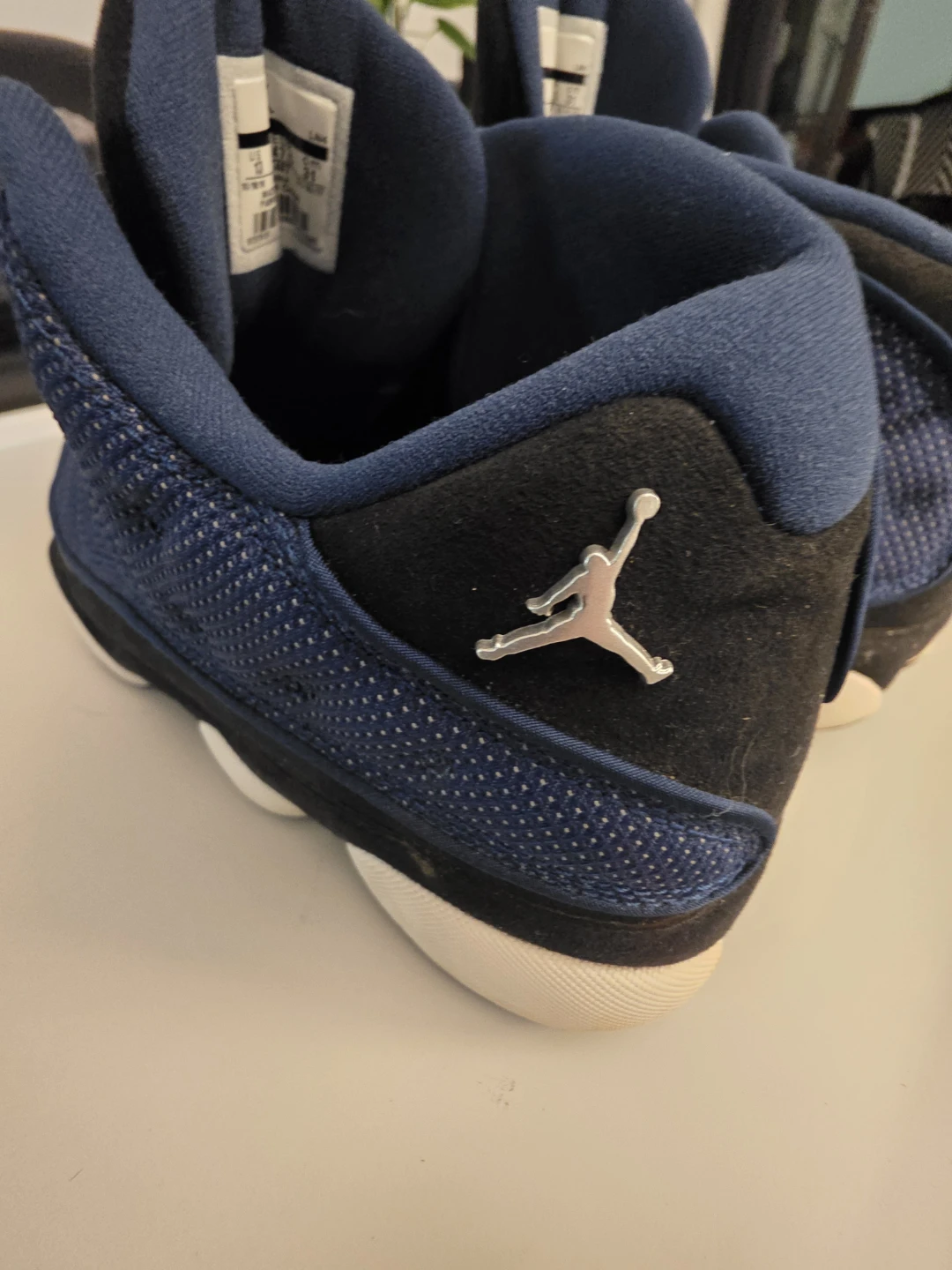 Air Jordan 13 "Court Purple" Men's Shoes - photo 3