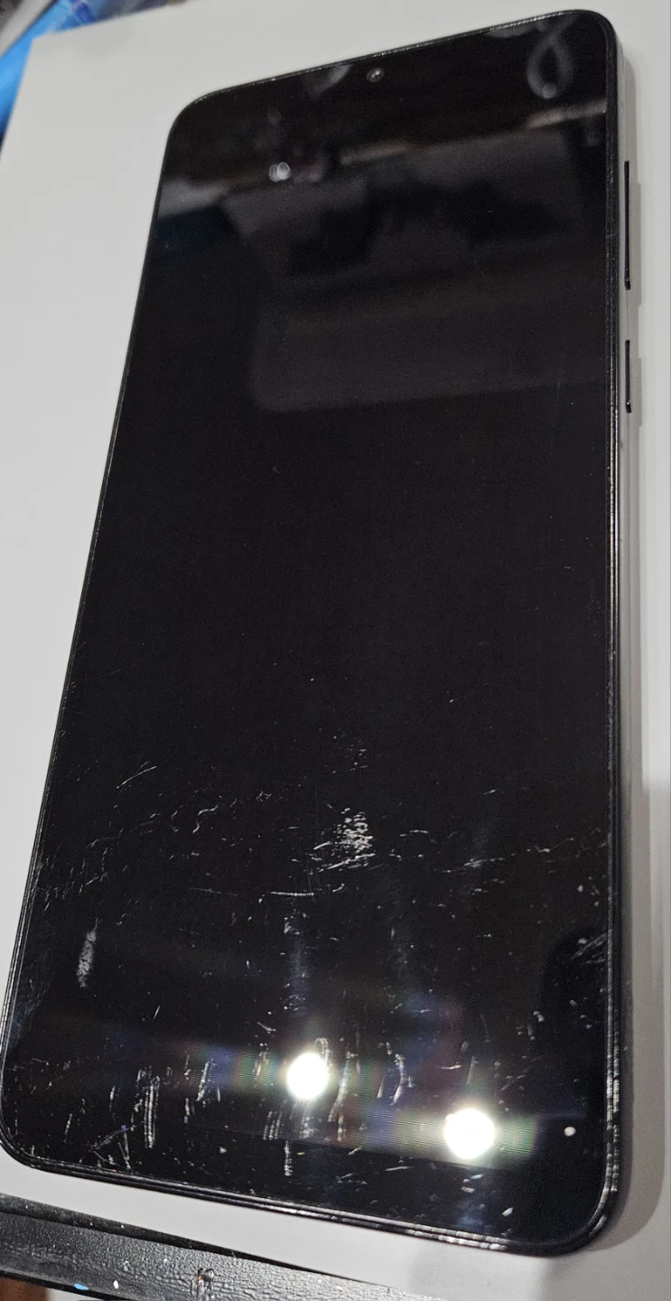 Samsung galaxy ao5 - photo 4