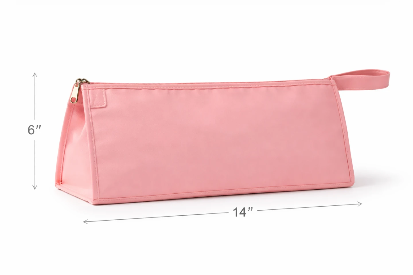 Pink Travel - Hair Tools Bag