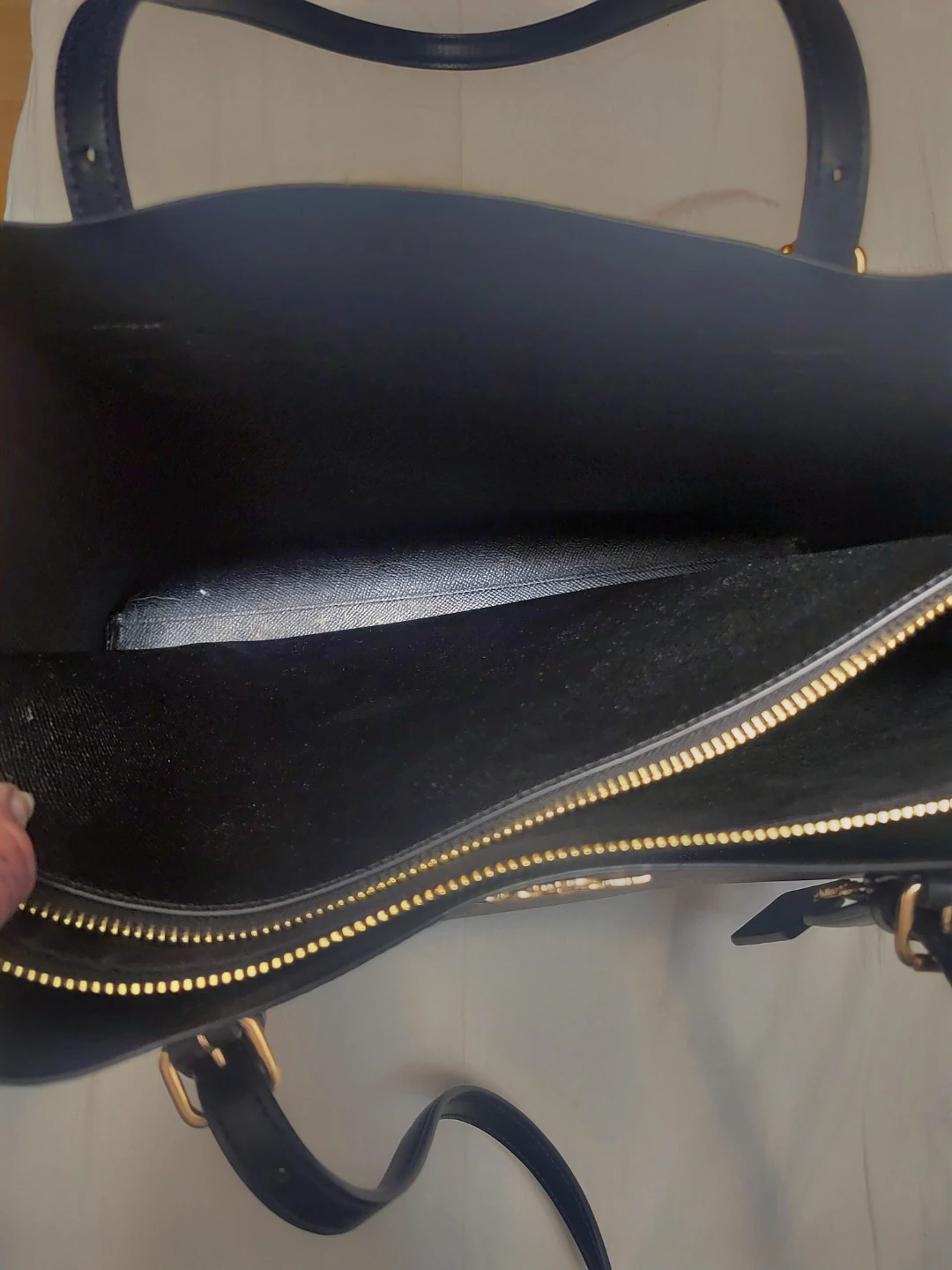 Coach Tote Bag - photo 5