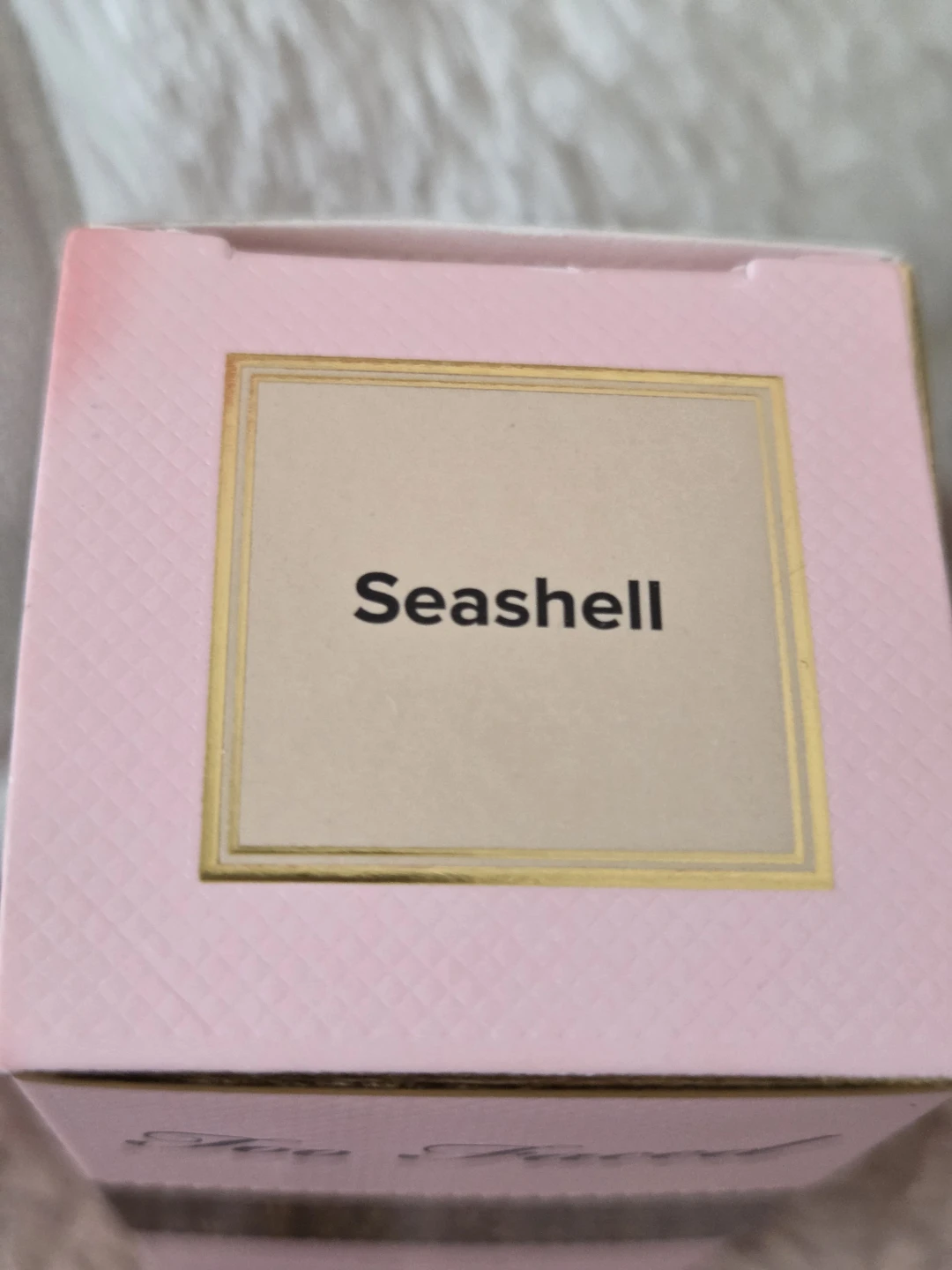 Too Faced Born This Way Foundation | Seashell - photo 3