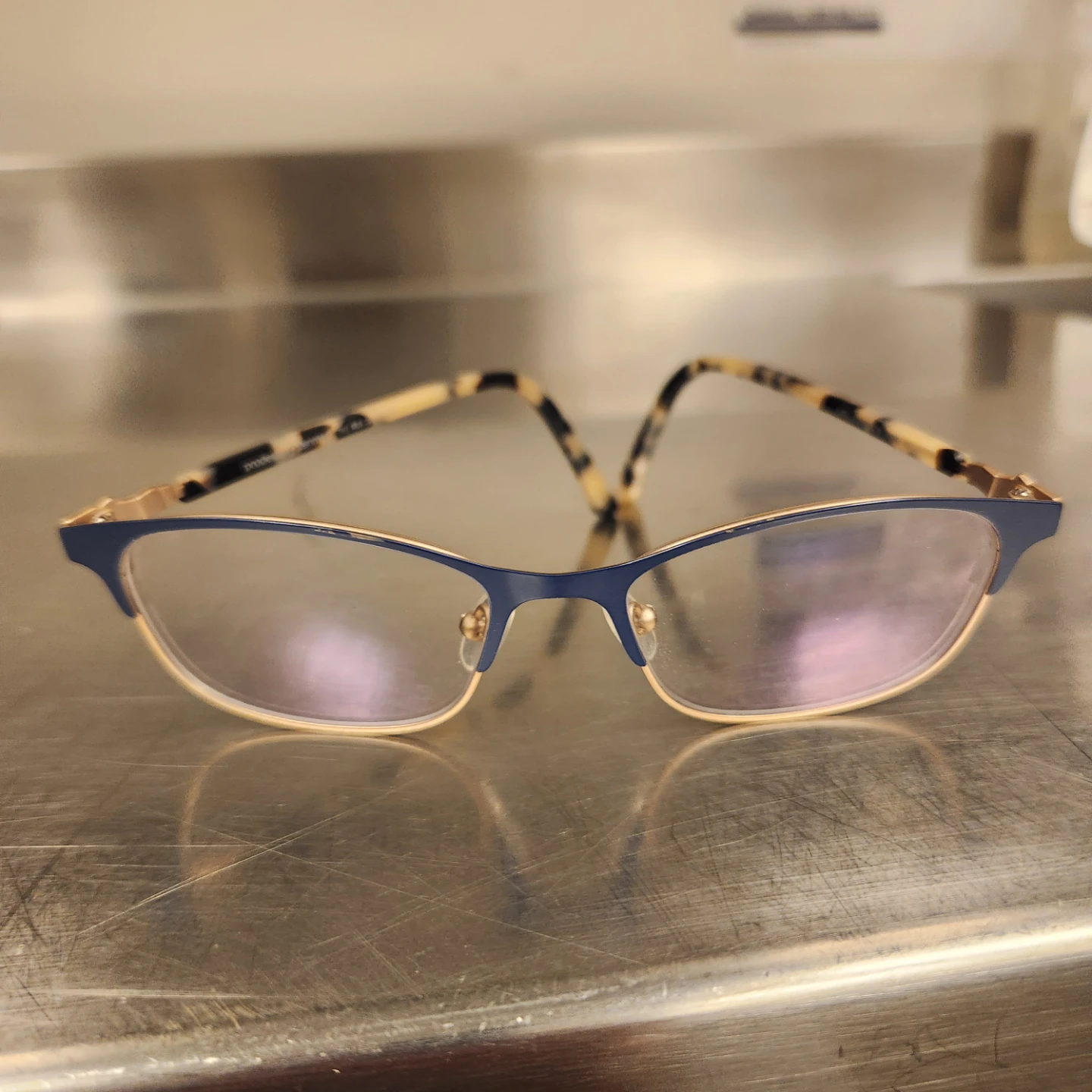 🥕 Prodesign Denmark Eyeglasses