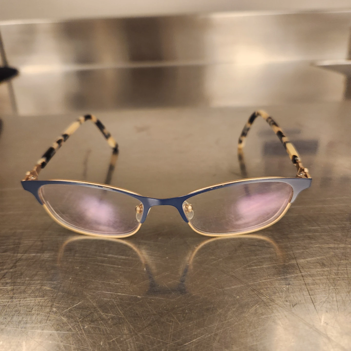 🥕 Prodesign Denmark Eyeglasses - photo 2