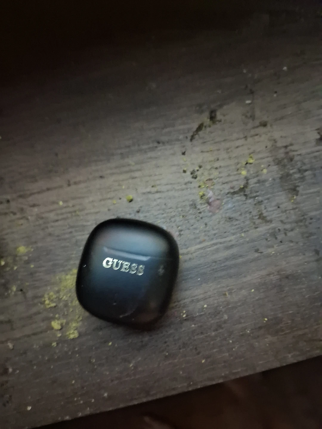 Guess Wireless Earbud Case