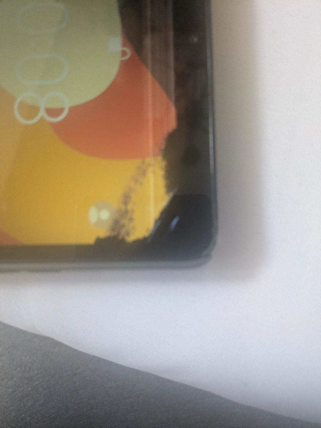 Lenovo Tab One Tablet with Folio Case - photo 4