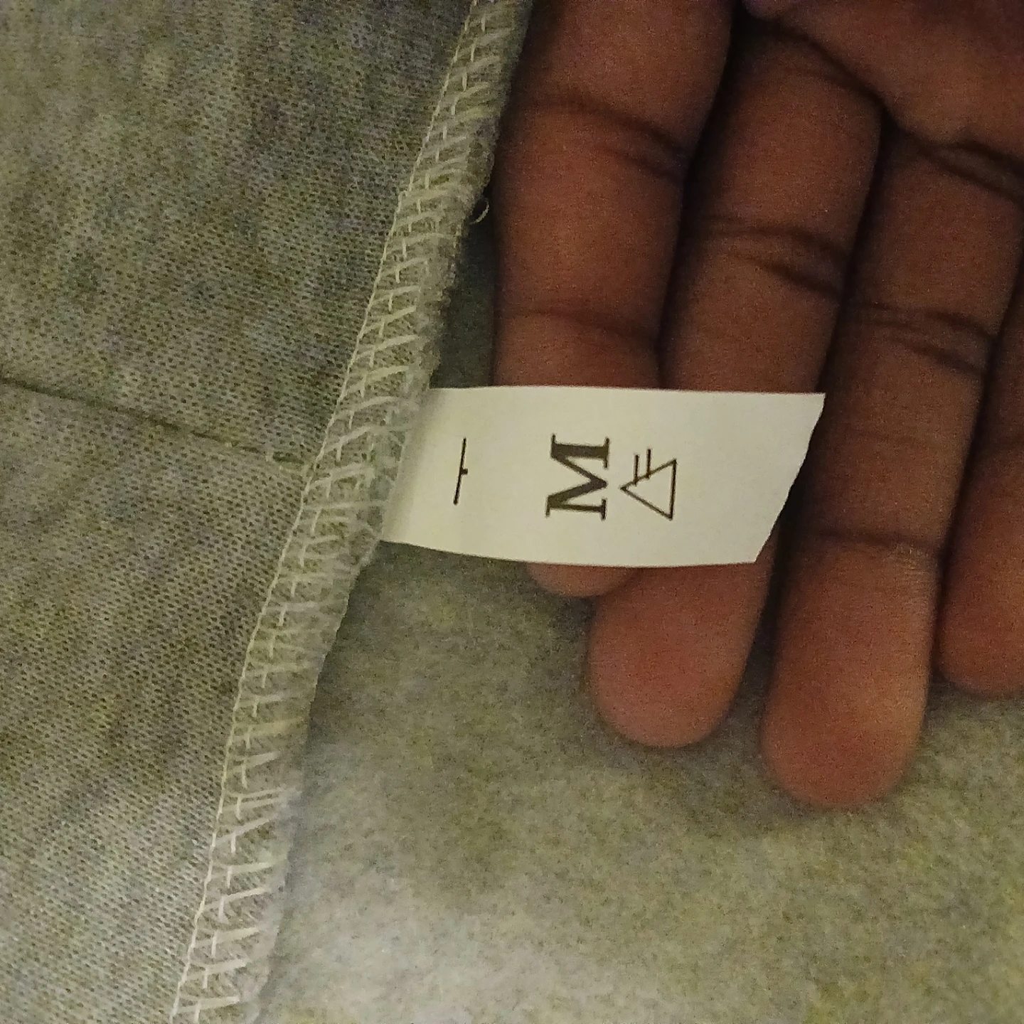 Corelz Grey Zip-Up Hoodie - Size M - photo 4