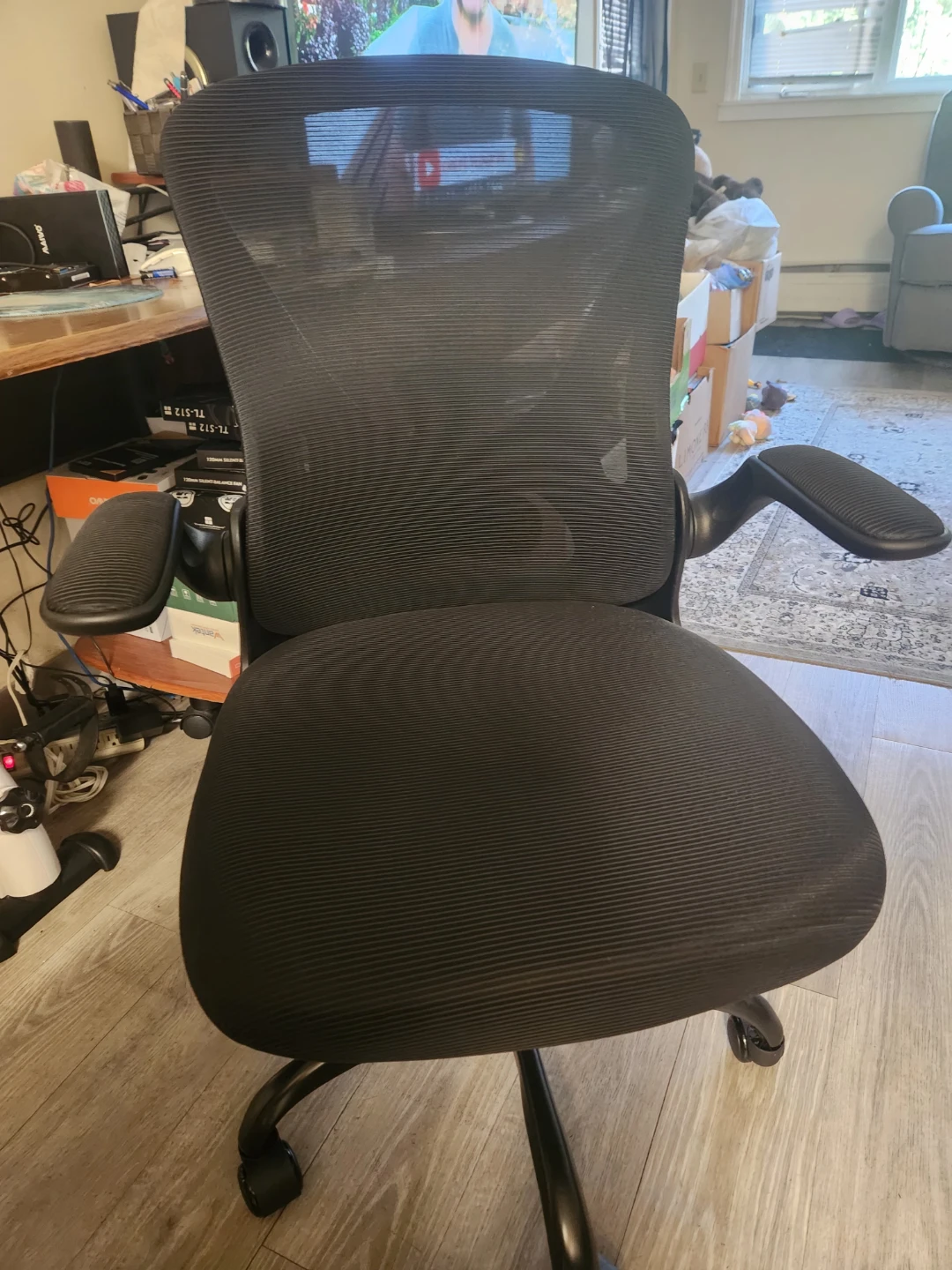 SYTAS Office Chair - Model SBGY001 (New) - photo 2