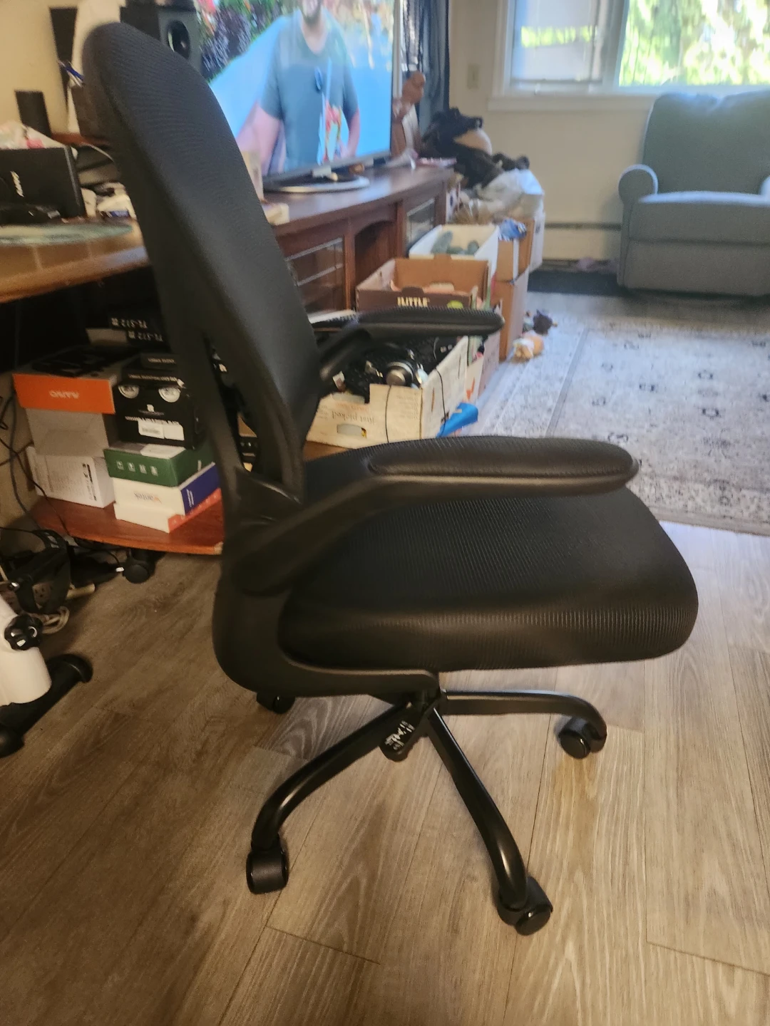 SYTAS Office Chair - Model SBGY001 (New) - photo 3