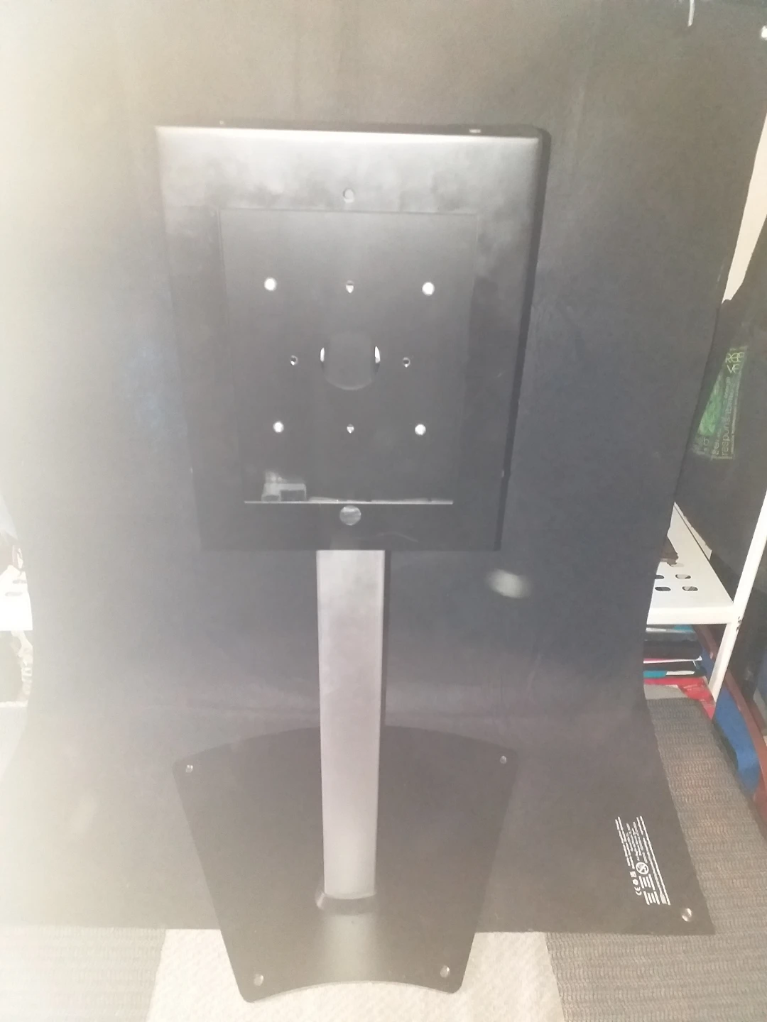 Trippe lite secure tablet mount - photo 4
