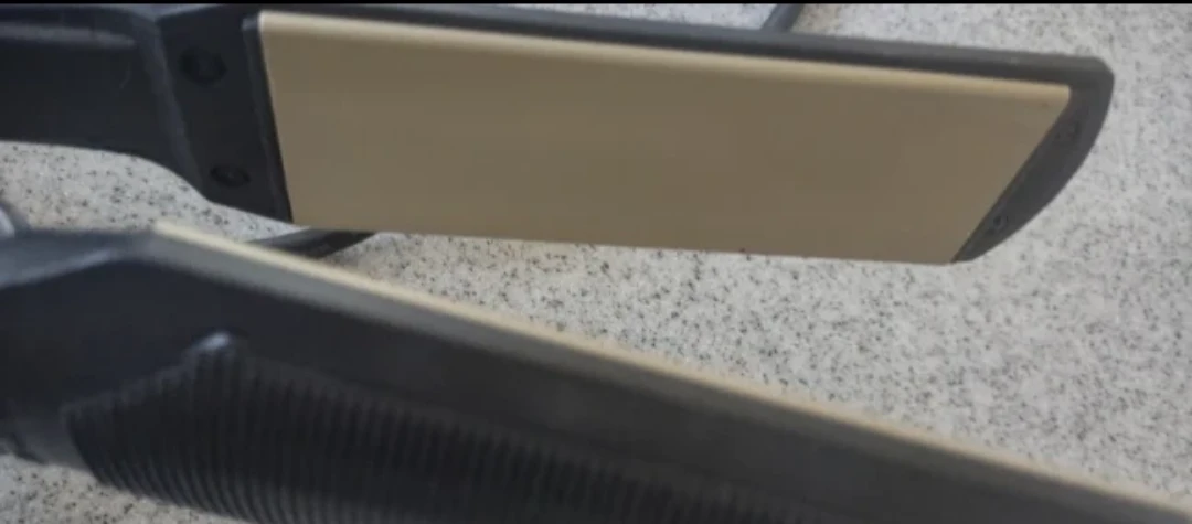BaBylissPRO Nano Titanium Straightener  🥕 - photo 3