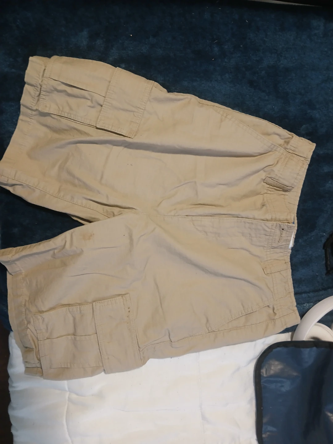 Shorts Old Navy taille 14