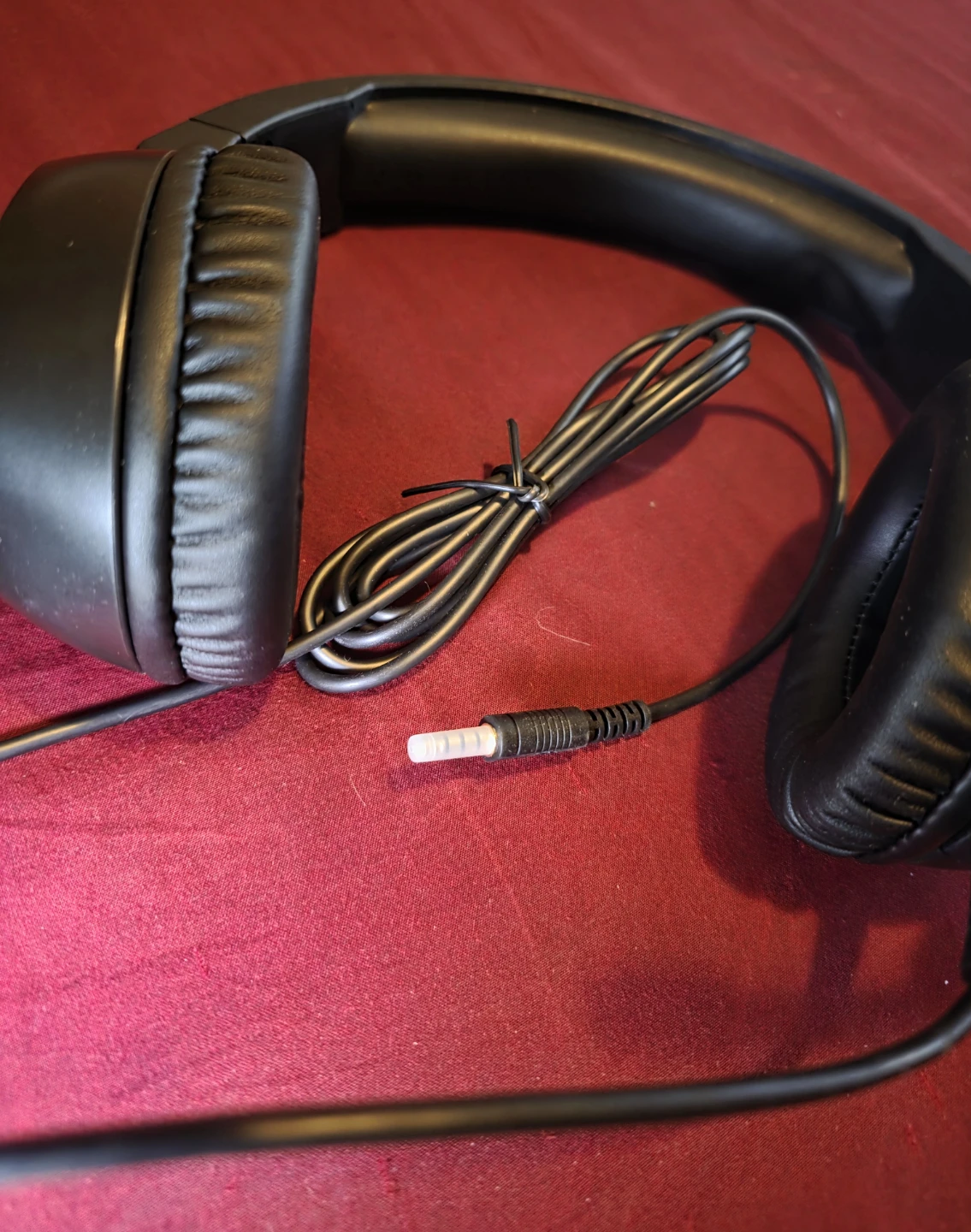 Acer Nitro Gaming Headset – PS4 / Xbox / PC – Like New - photo 3