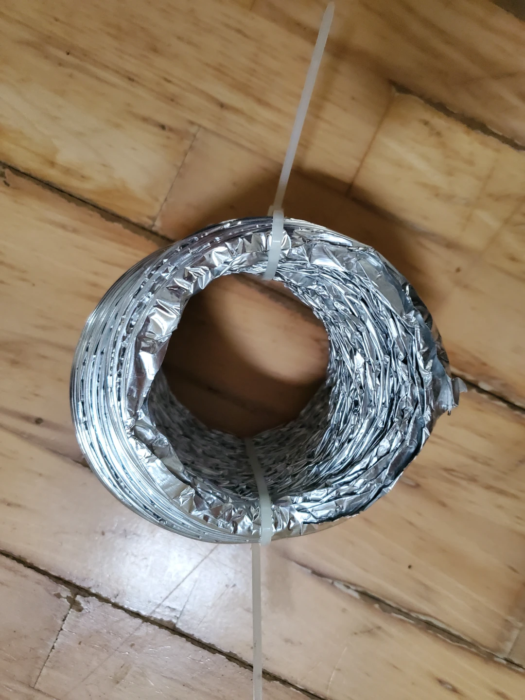 Flexible Dryer Vent Hose - photo 2