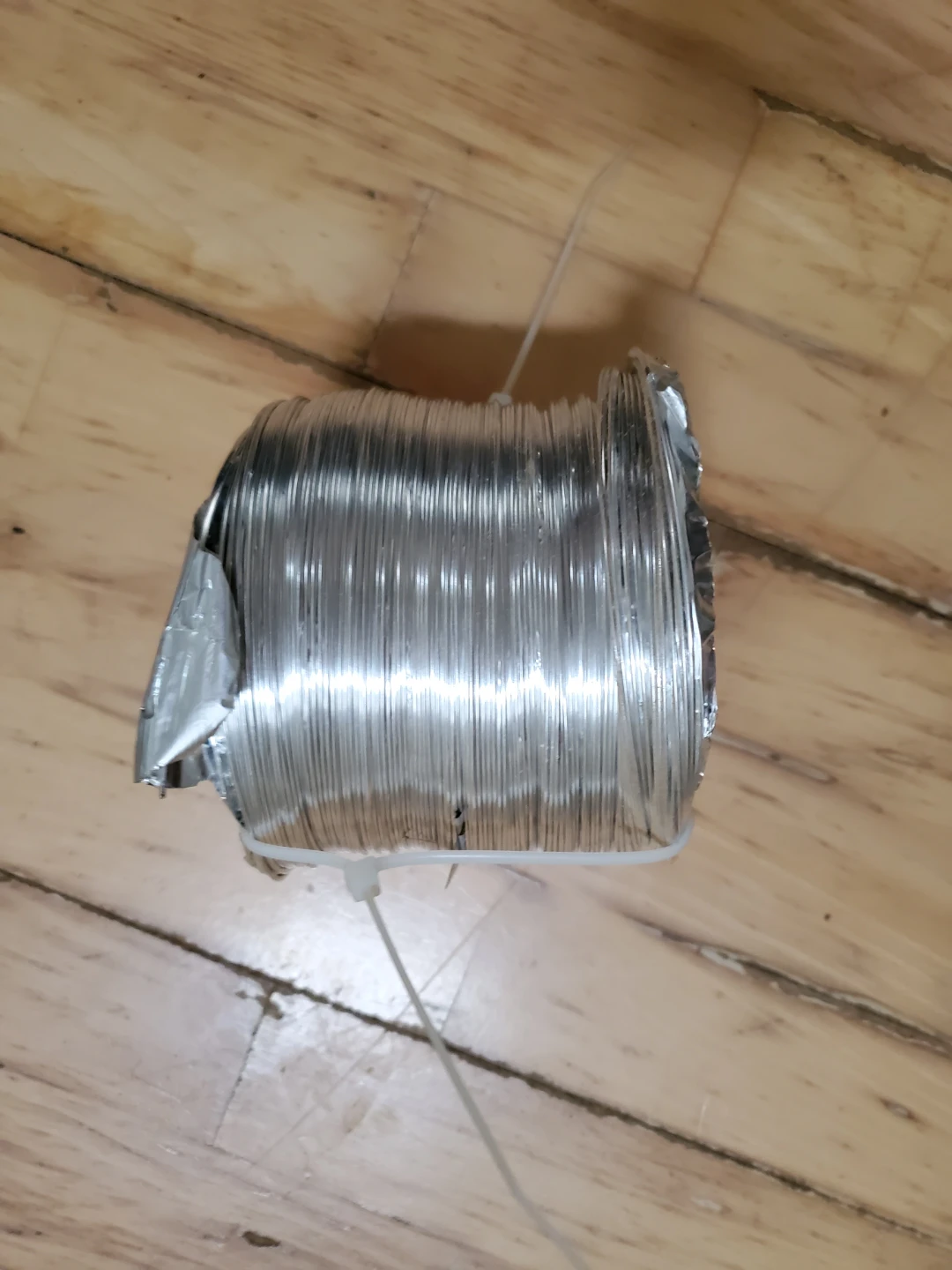 Flexible Dryer Vent Hose - photo 3